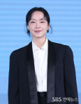 [E포토] 전도연, 영화 '가능한 사랑' 기대해주세요