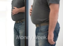 배불뚝이의 또다른 문제
