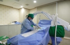 [박정근의 건강칼럼⑥] 스마트한 생활 속 휘어지는 우리의 척추