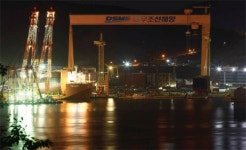 조선주 바이 외치는 증권사 …BYE? BUY!