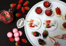 인터컨티넨탈 서울 파르나스·코엑스, ‘발렌타인 패키지’ 선보여