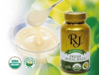 브라질 아마존..생로얄제리 원액 및 순도100%벌꿀 국내시판 게시..