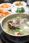 한우 갈비탕으로 전체적인 브랜드 가치 UP 소백산