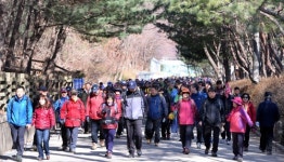 아웃도어 매장 3대 격전지는 지금
