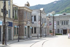 모든 길은 합천으로 통한다