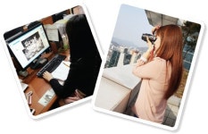 자격증 따려다 통증 얻는다