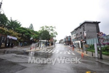 카페거리 경복궁 가배 특별시 매력은…