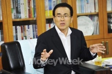 "세종시를 세계 20대 명품도시로"