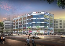 ‘이시아폴리스’ 대구 최고 투자처 될까