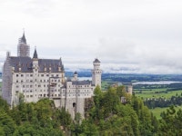 아하! 동화속 그 환상의 성