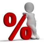 주택·아파트담보대출 금리상승, 은행별 금리비교로 3.25%도 가능하다?