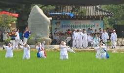 화순 도장리 밭노래 등 전남 무형문화재 지정