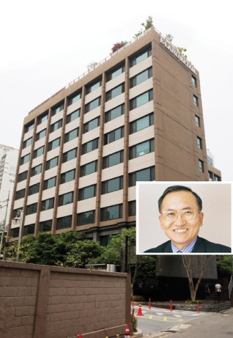 '늘 배고픈' 이랜드 체하나?