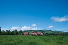 주말·휴일용 세컨드를 마련하다