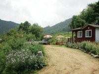 주말·휴일용 세컨드를 마련하다