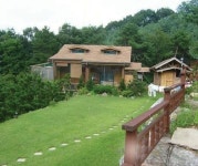 주말·휴일용 세컨드를 마련하다