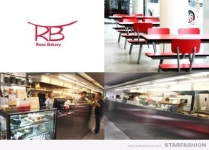 [PLACE PICK] ‘S라인 몸매’ 전지현의 핫플레이스, 꼼데가르송길 ‘로즈베이커리’