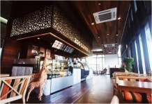 4인4색으로 커피 프랜차이즈 창업시장 베스트모델로 우뚝세울터..