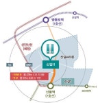 영등포 프레비뉴 조합원 물량 권유 배경은?