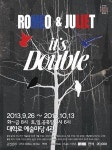 로미오와 줄리엣의 두가지 속내 <로미오와 줄리엣 잇츠 더블>