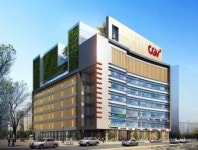 (머니위크MNB 창업&프랜차이즈 상가분양) 세종 몰리브cgv 外