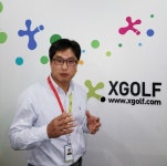 엑스골프, 최단 기간 100만 내장객 돌파 비결은