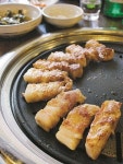‘고깃집+밥집’ 복합 콘셉트 신개념 삼겹살집