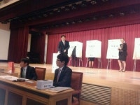 광주은행, 제17대 노동조합장 선거 실시