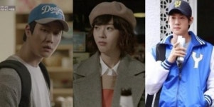 ‘응답하라1994’ 패션으로 본 성나정 남편, 칠봉이VS쓰레기