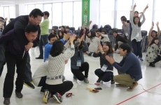 하나생명, 하모니&힐링 워크샵 개최