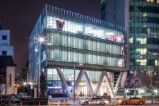 위메프 800억짜리 삼성동 신사옥 들여다보니…