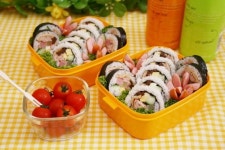 단순한 김밥 창업은 그만..프리미엄 김밥전문점으로 도전해볼까