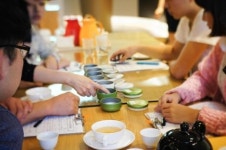 차(Tea)를 배워요