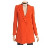 ‘미스코리아’ 송선미, 봄 재촉하는 화사한 코트룩