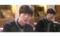 ‘별에서온그대’ 안재현, 연하남의 귀요미 재킷룩 ‘쪼꼬우유 주세요’