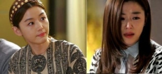 ‘별에서온그대’ 전지현, 럭셔리하게 이별을 준비하는 스타일링 비법