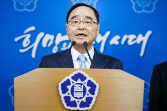 정홍원 총리, “집단휴진 강행 더 이상 방치할 수 없다”