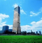 검찰, 63빌딩 리모델링 비자금 의혹 삼환기업 수사