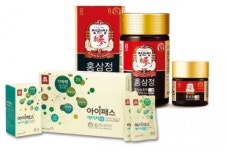 한국인삼공사 남포동전시판매장 | 봄철 '면역력 관리' 홍삼이 뜬다