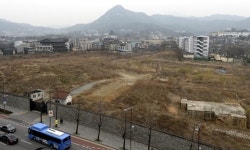 가라오케만 없으면 여학교·경복궁 옆 호텔 가능하다?