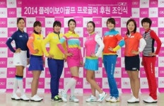 플레이보이골프, 이기상 김도연 등 19명의 프로골퍼 후원 조인