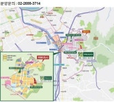교통 호재 품은 ‘위례 그린파크 푸르지오’ 최대 수혜주 급부상