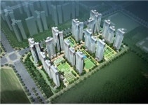 완판 기록 시흥 배곧 호반베르디움, 내달 2차 분양