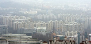 가계자산 부동산 쏠림, 노후에 독 된다