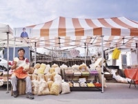 현대카드의 감성디자인 입혀진 강원 봉평장은 ?
