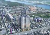 투자 바람 부는 마곡지구, 역세권 오피스텔 인기 이어져