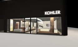 주방욕실 브랜드 콜러, 부산 쇼룸 오픈…‘아시아허브’ 지정