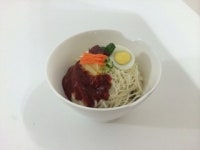 3대전통 영주 나드리쫄면 아시나요.. 홍대에 맛집으로 급부상