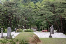 [여행]서울·강릉도 아닌 파주에도 율곡이 있다