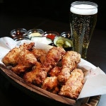 대형 스포츠 이벤트, 시원한 치맥과 함께